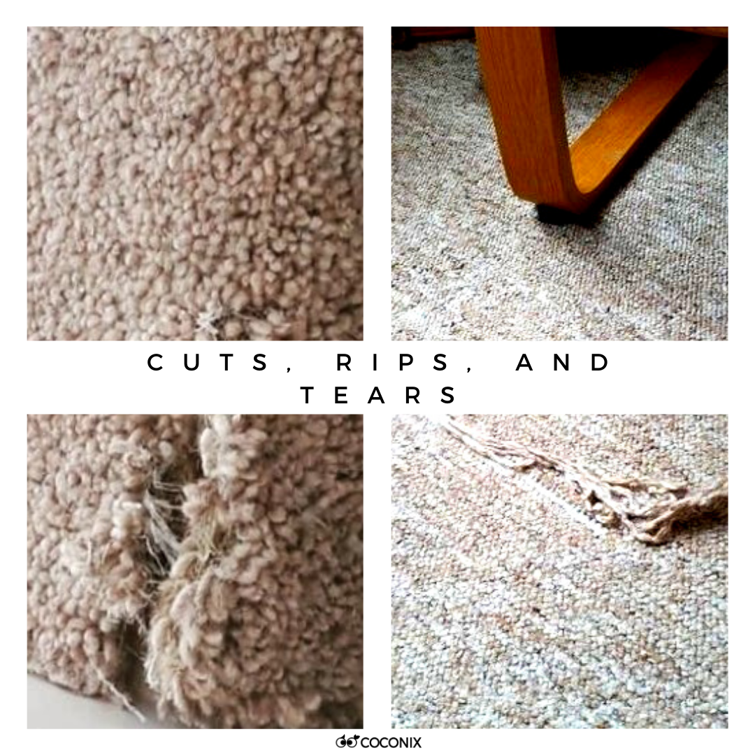 How to Repair Auto Carpet Right Without Buying A New One!