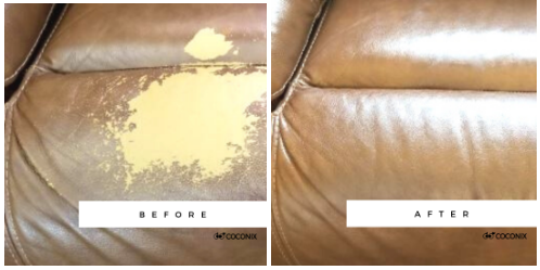 How to Repair a Leather Couch: Expert Tips and Tricks