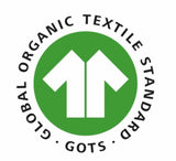 Global organic textile standard GOTS