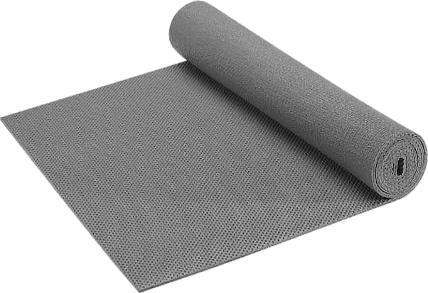 Gravitti Pvc Yoga Mat 5mm With Nylon Carry Bag Gravitti Canada