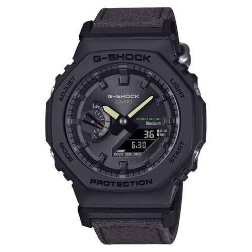 Casio G-Shock Master Limited & Special Edition Watches – NAGI