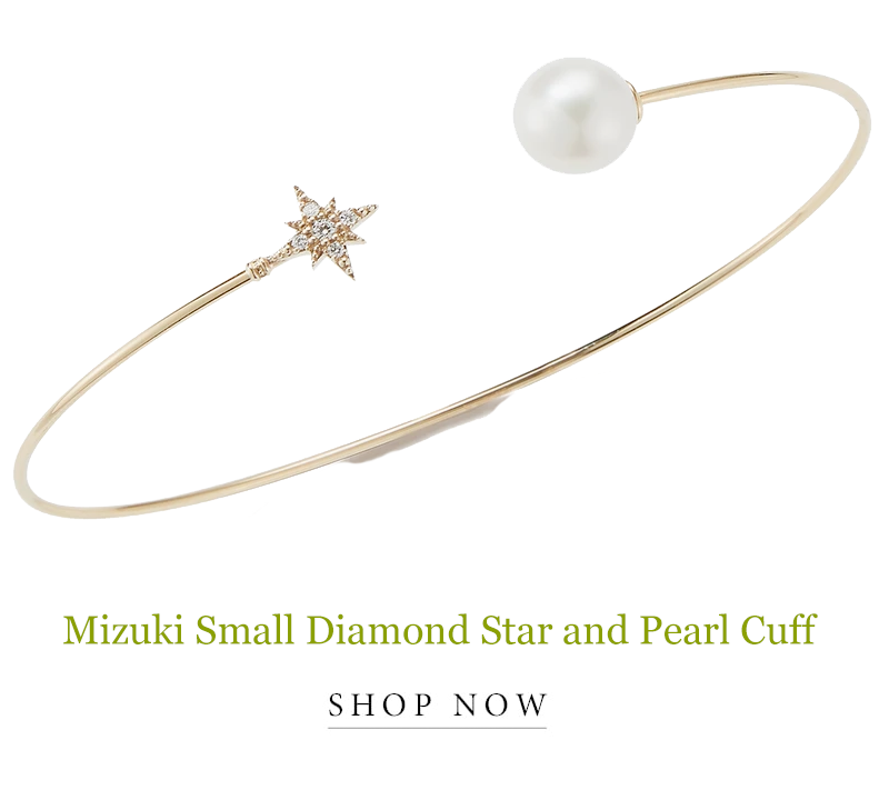 https://nagijewelers.com/collections/mizuki/products/mizuki-14k-yellow-gold-star-diamond-and-pearl-cuff-bracelet