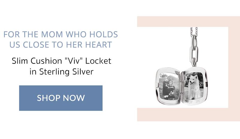 mothers day lockets