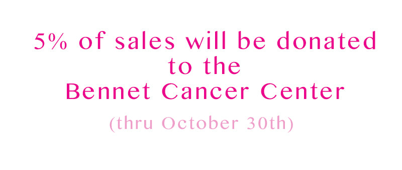 paint the town pink donate