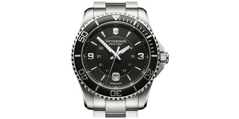 Victorinox Swiss Army Watch- Father's Day Gifts from NAGI