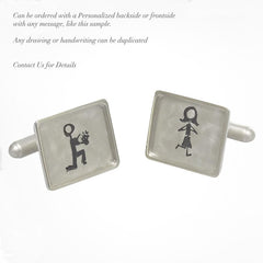 NAGI Cufflinks