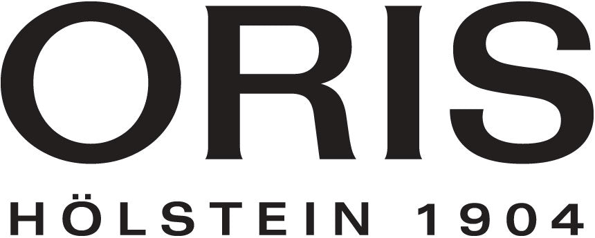 oris watch logo