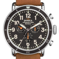 NAGI Shinola