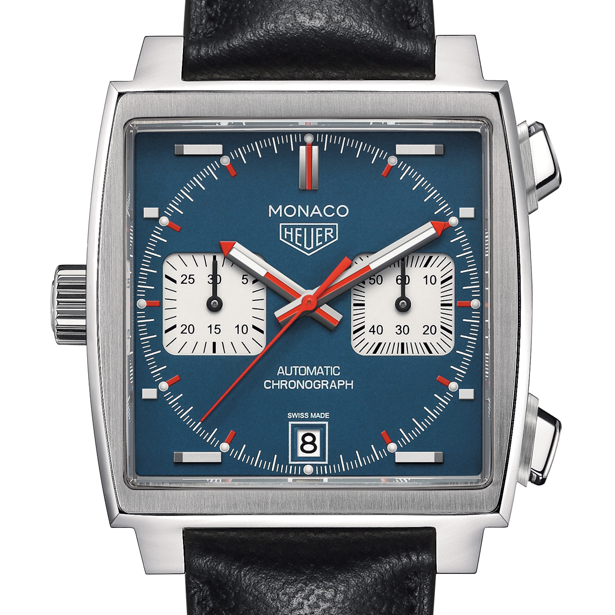 tag heuer monaco calibre 11