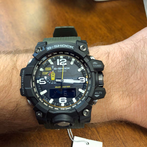 casio g shock mudmaster