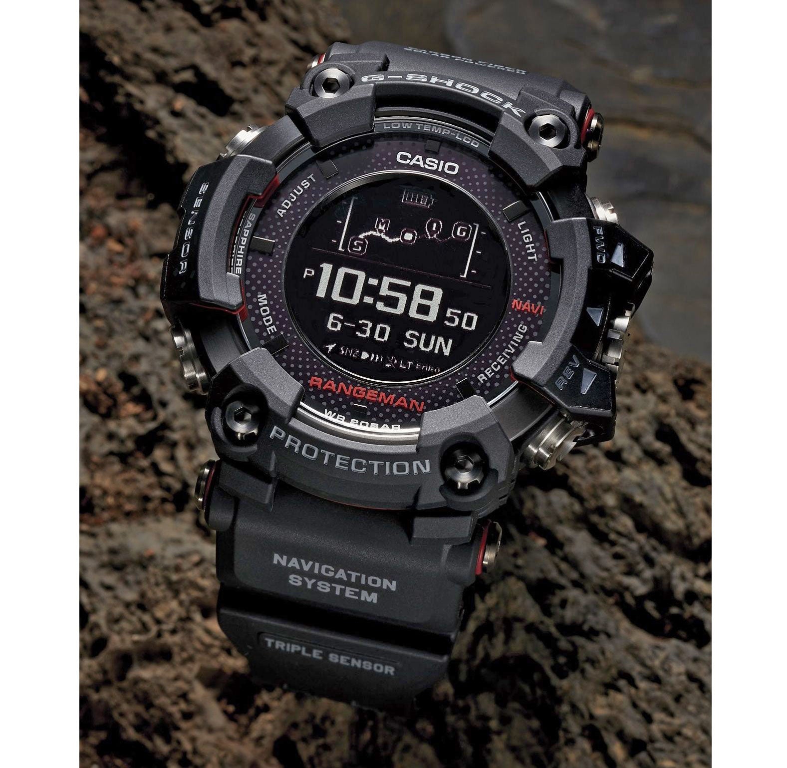 rangeman