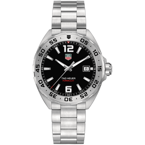 Authorized TAG Heuer Dealer Specializing in Rare, Limited Edition – NAGI