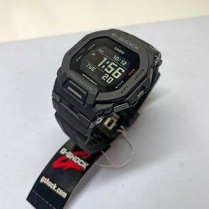 Casio G Shock Gbd0 1 Move Watch Power Trainer Bluetooth Square Nagi