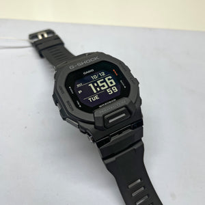 Casio G Shock Gbd0 1 Move Watch Power Trainer Bluetooth Square Nagi