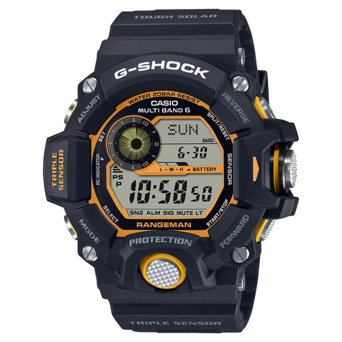 Casio G-Shock Master Limited & Special Edition Watches – Page 2 – NAGI