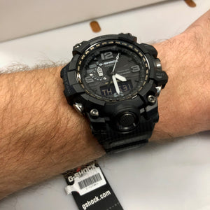 g shock mudmaster gwg 1000 1a1