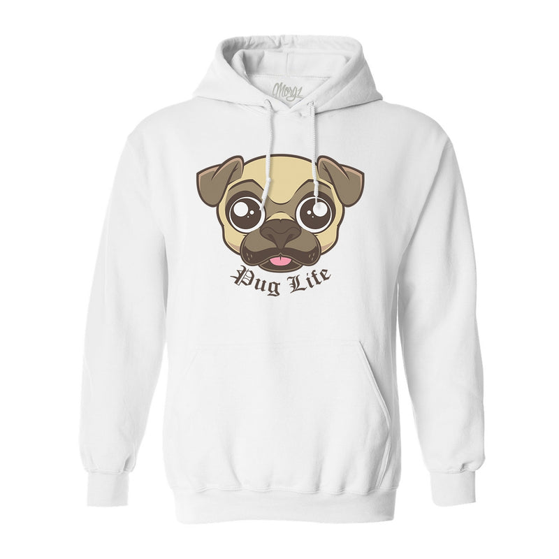 morgz merch hoodie