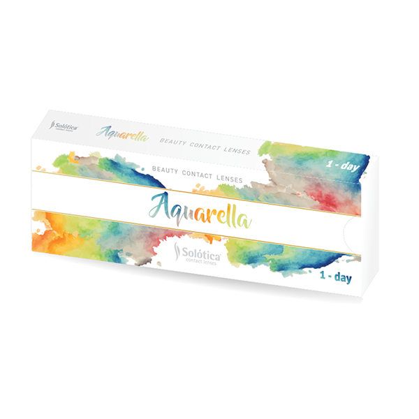 aquarella lenses