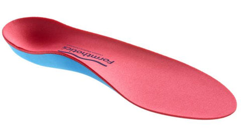 formthotics custom medical orthotics