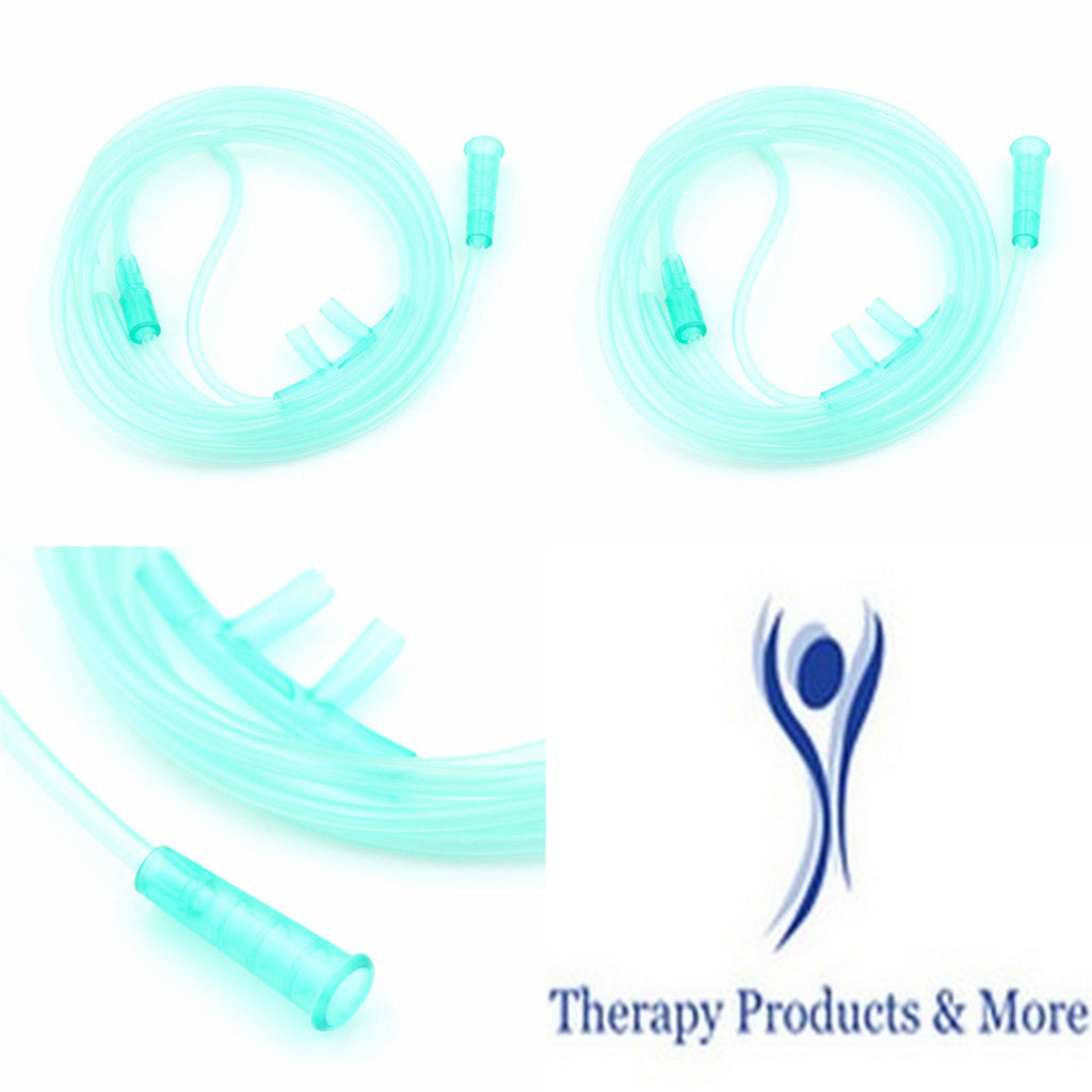 soft nasal oxygen cannula