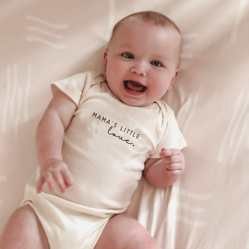 ManyMonths Bodysuit Extender - MaMidea