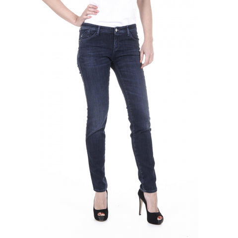 ladies armani jeans