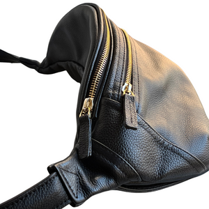 The Friday Concealed Carry Belt Bag