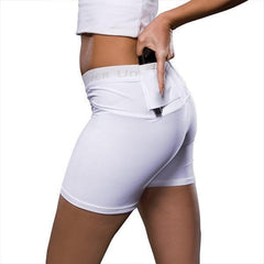 concealed carry concealment shorts