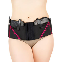 Curvy Girl Carry: Concealed Carry Methods for Full-Figured Women