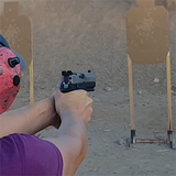 recoil control high grip