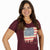 American Country Tee