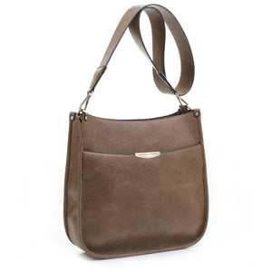 Ava Concealed-Carry Crossbody