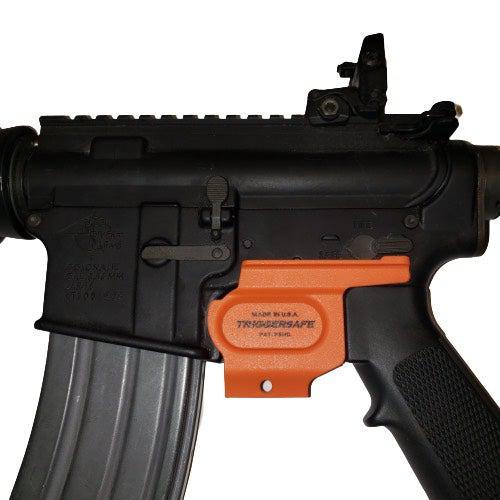 TriggerSafe Trigger Cover