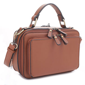 Pandora Concealed-Carry Crossbody