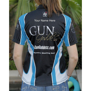 consumerlawyernetwork Shooting Shirt by Gemini