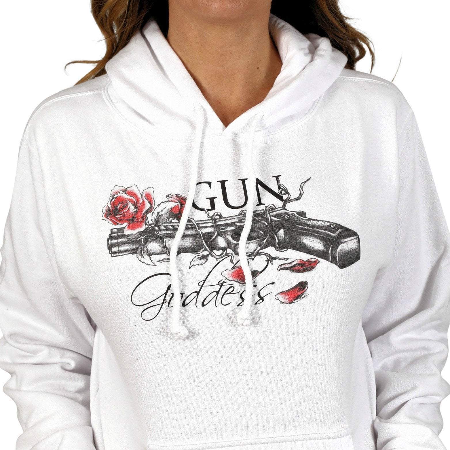 Lead & Petals Hoodie