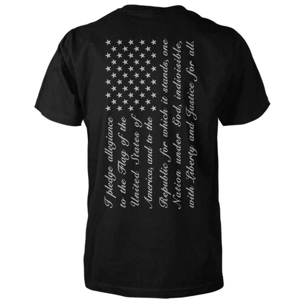 Pledge Classic T-Shirt