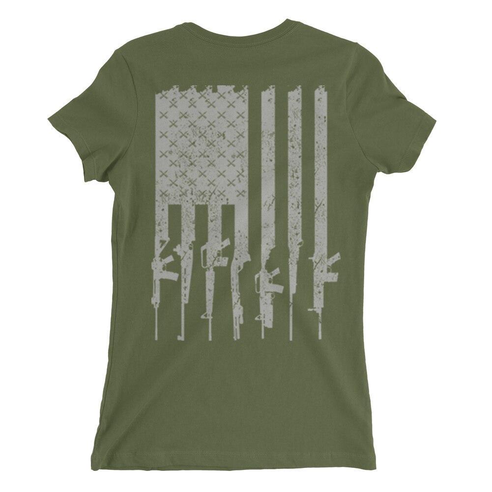 Shooting Themed Shirts and Tees | Second Amendment | Gun Goddess ...