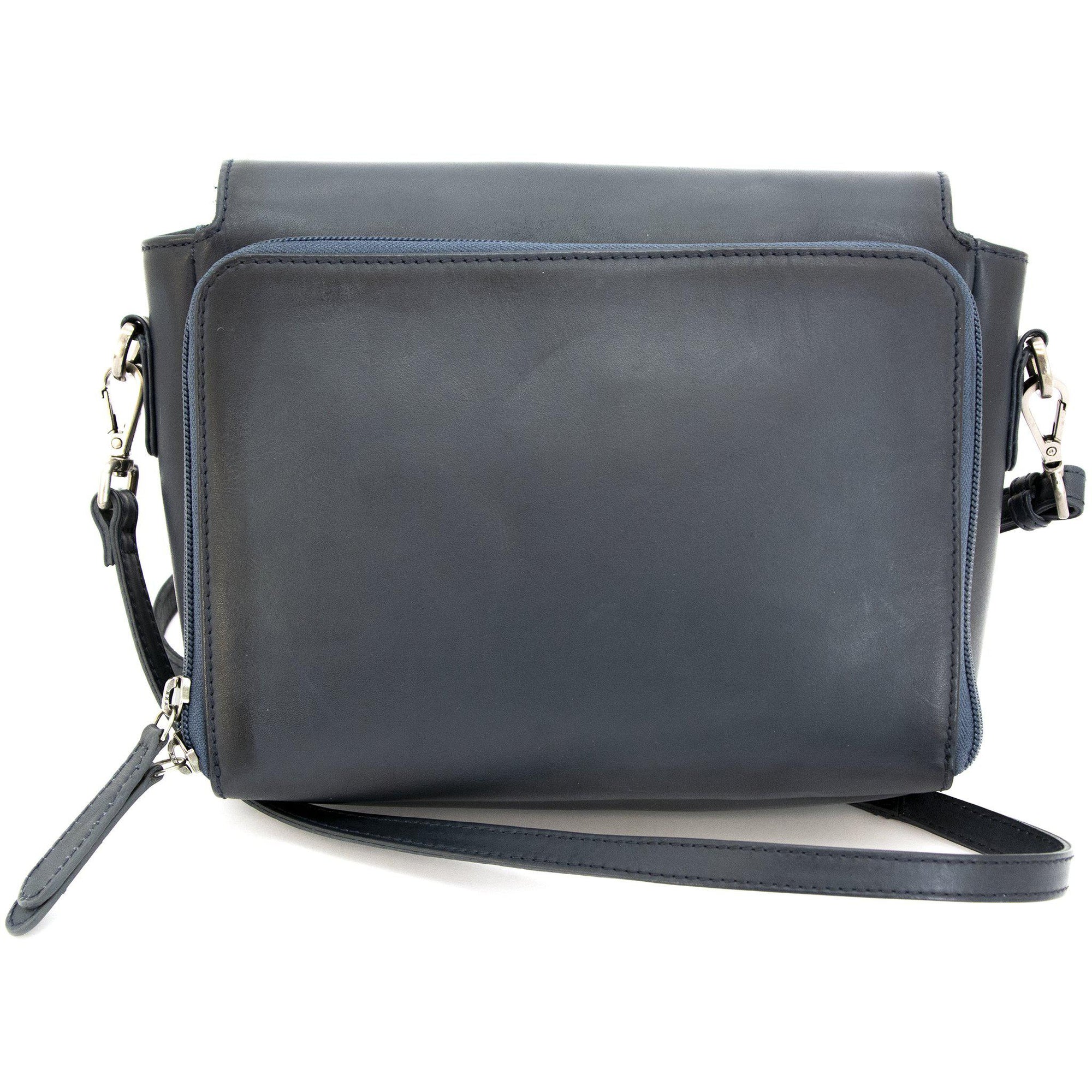 S&W Dynamic Crossbody | Gun Goddess - GunGoddess.com