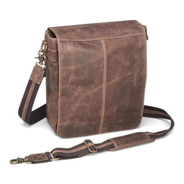 concealed carry messenger bag for women