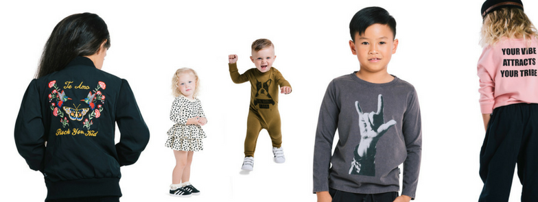 Affordable , Quality Children's Clothing Store – Cinnamon Street Kids