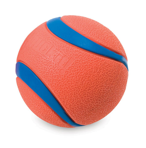 chuckit ultra ball medium