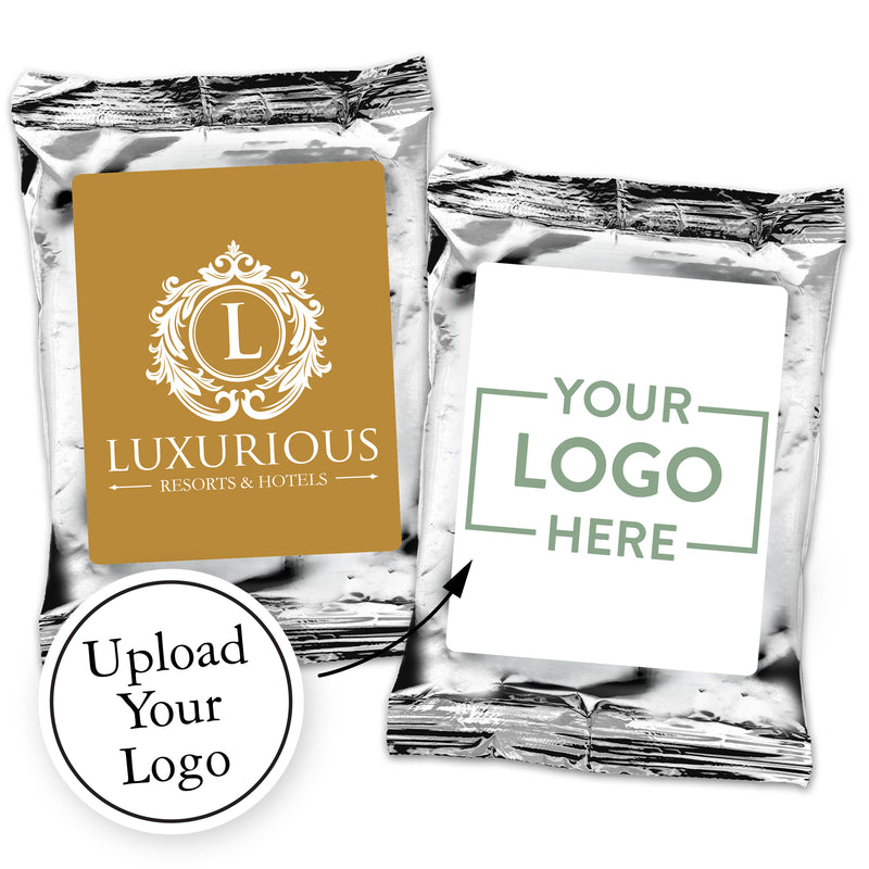 How Can I Hand Out Promotional Products? - Quality Logo Products