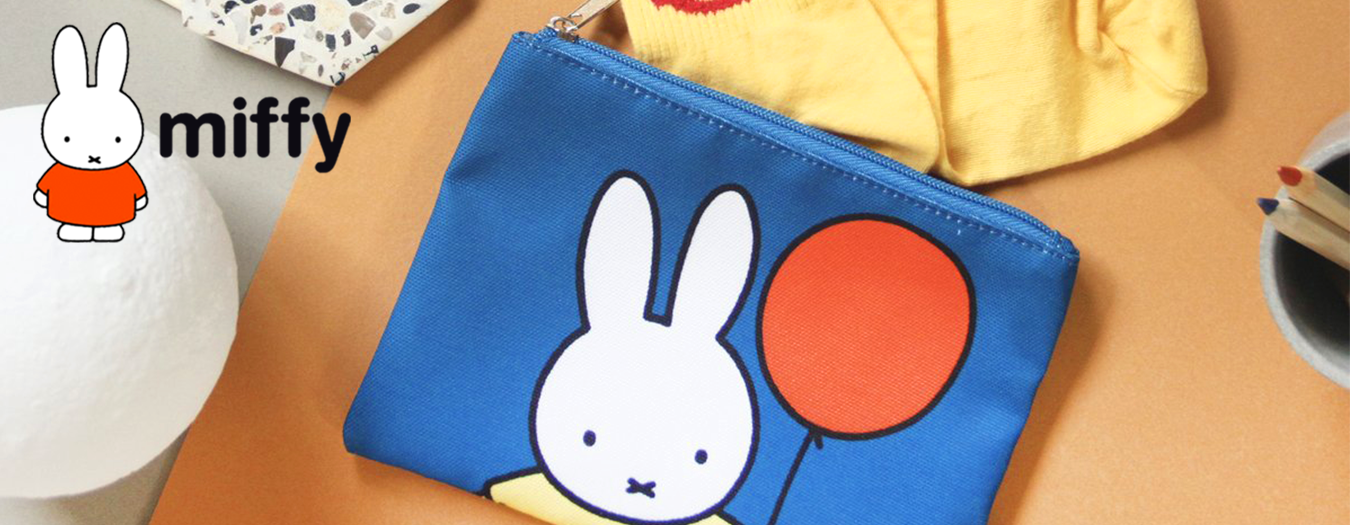 mini Blauw Norm PaperMarket | MIFFY Cute Gifts Collection | Shop Online — Page 2