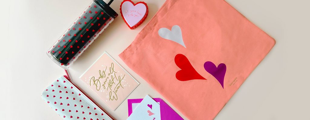 Here's The Ultimate Valentine's Day Gift Guide For Her