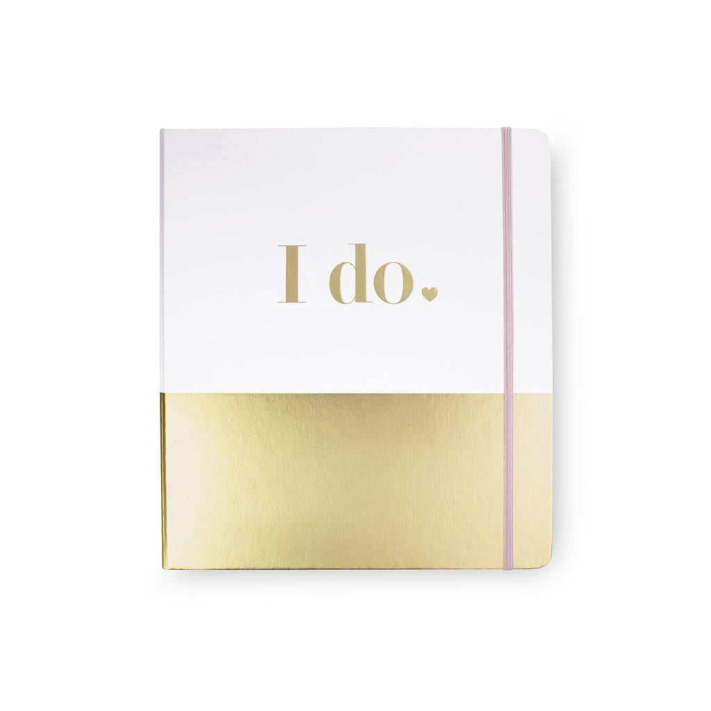 Kate Spade Bridal Planner-I Do — PaperMarket