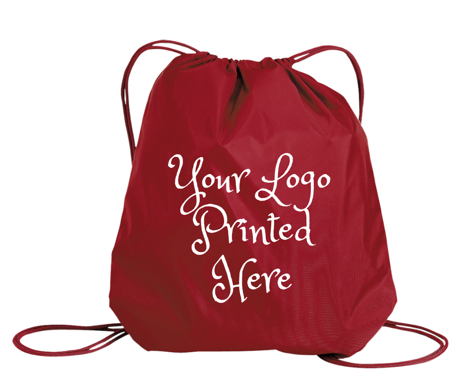 Download 100% oxford nylon Cinch Bag. - Grafica T-Shirts