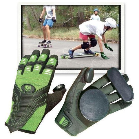 6pc Adrenalin Skateboard & Scooter Knee/Elbow Wrist Protection Set