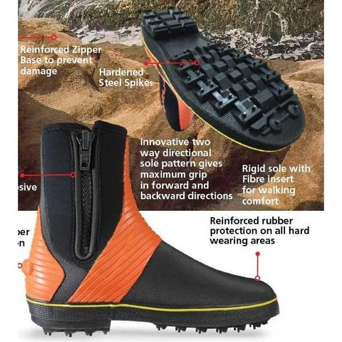 adrenalin rock boots