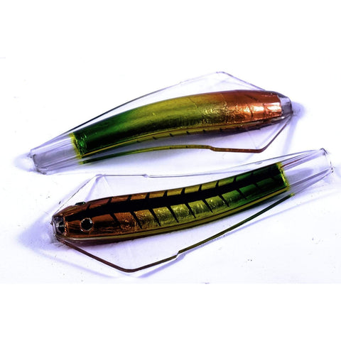 5440621 ~ KING COBRA LURES #62 S.H. – Vaughan Sports